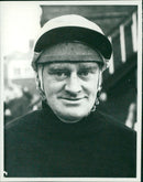 J. Lehane - Vintage Photograph