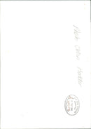 Flower : - Vintage Photograph