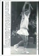 Linda Harvey Wild - Vintage Photograph