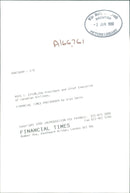 Rhys T. Eyton - Vintage Photograph