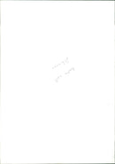 Berlin Wall - Vintage Photograph