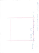 Vurpa on TÃ¤by's new straw path - Vintage Photograph