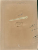 UK miners' strike 1984–85, - Vintage Photograph