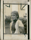 UK miners' strike 1984–85, - Vintage Photograph