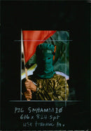 HAMAS. - Vintage Photograph