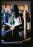 HAMAS. - Vintage Photograph