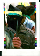 HAMAS PALESTINIAN. - Vintage Photograph