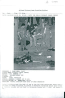 HAMAS ISRAELI SOLDIERS. - Vintage Photograph