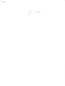 HAMAS PROTEST. - Vintage Photograph