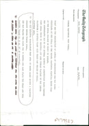 Royal College of Music. - Vintage Photograph