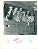 Australian Army - Vintage Photograph