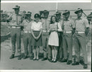 Australian Army - Vintage Photograph