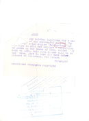 Rex Harrison with his poetry book "If Love Be Love" - Vintage Photograph