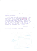 Rex Harrison with his poetry book "If Love Be Love" - Vintage Photograph