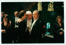 Nobel Peace 1995. Seamus Heaney, Literature Prize winner - Vintage Photograph