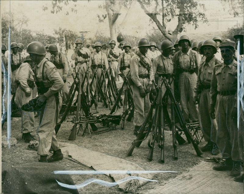 Abadan - Vintage Photograph