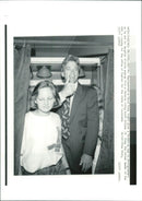 David Duke. - Vintage Photograph