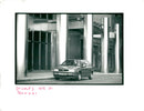 Volkswagen Golf 1.8GL - Vintage Photograph