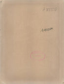 Giant panda Animal - Vintage Photograph