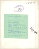 Chi Chi Giant panda - Vintage Photograph