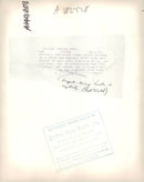 Chi Chi Giant panda - Vintage Photograph