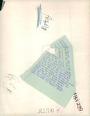 Chi Chi Giant panda - Vintage Photograph