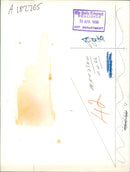 Volkswagen - Vintage Photograph