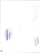 Volkswagen wolfsburry - Vintage Photograph