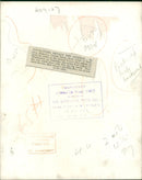 Matthew Ridgway with two small boys - Vintage Photograph