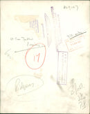 Matthew Ridgway General - Vintage Photograph