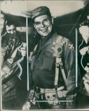 Matthew Ridgway General - Vintage Photograph