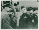 Matthew Ridgway General - Vintage Photograph