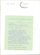 Chaka Khan - Vintage Photograph