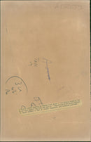 Soviet–Afghan War - Vintage Photograph