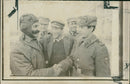 Soviet–Afghan War - Vintage Photograph