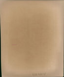 Afghan rebel - Vintage Photograph