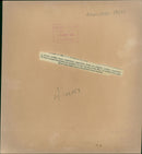 Soviet soldier - Vintage Photograph