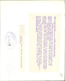 Guided Missile: Onera - Vintage Photograph