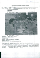 Christopher reeve and kathleen turner - Vintage Photograph