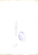 blood hound yatch - Vintage Photograph