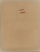 pope john paul - Vintage Photograph