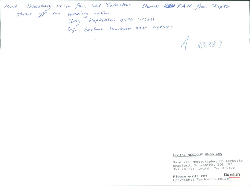 onion vegetables - Vintage Photograph