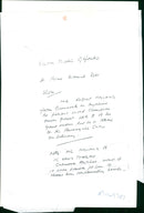 Onion grower poses with monster onion - Vintage Photograph