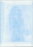 Mariah Carey American singer-songwriter. - Vintage Photograph