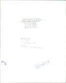 Mariah Carey American singer-songwriter. - Vintage Photograph