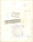 Dwight D. Eisenhower. - Vintage Photograph