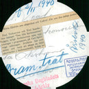 MÃ¤rta EkstrÃ¶m and Gabriel Alw in "The Little Court Concert" at Dramaten - Vintage Photograph