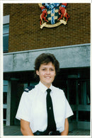 Murder of Rachel McLean - Vintage Photograph