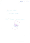 Murder of Rachel McLean - Vintage Photograph