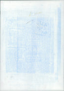 Murder of Rachel McLean crime scene. - Vintage Photograph